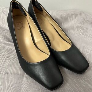 Naturalizer Warner pump 10w